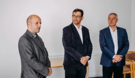 Új vezető a sepsiszentgyörgyi Művészeti Népiskola élén