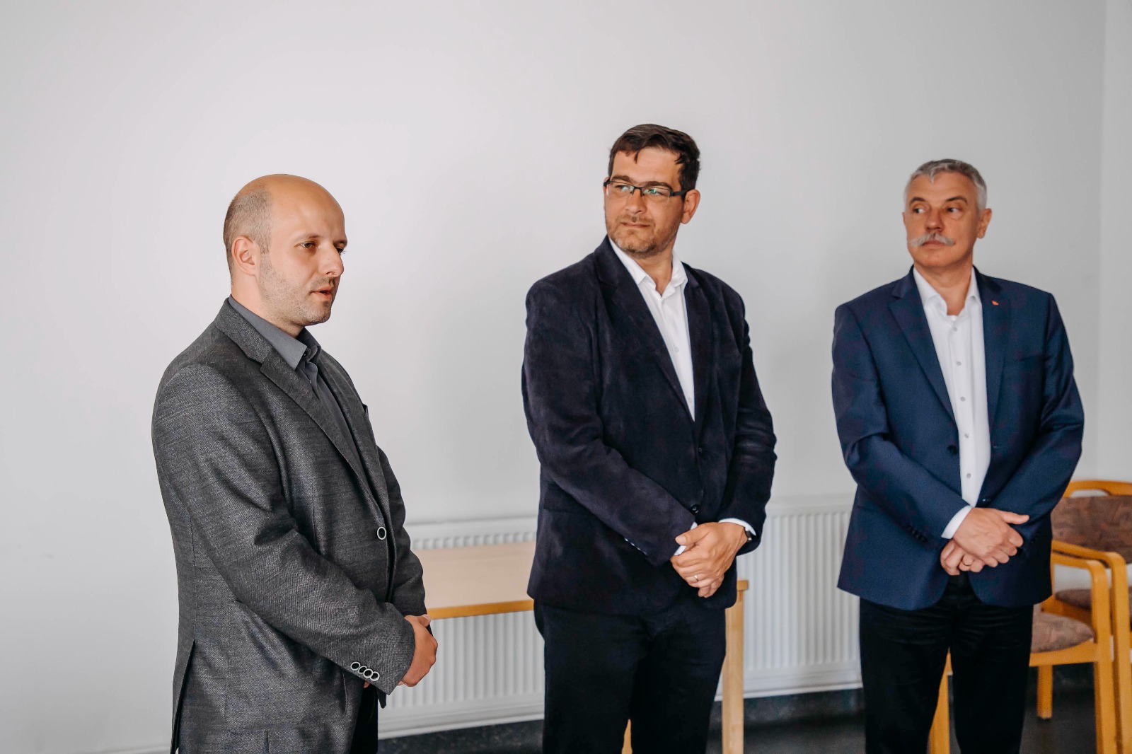 Új vezető a sepsiszentgyörgyi Művészeti Népiskola élén