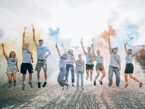 A fiatalok háromnegyede itthon maradna – legalábbis a kézdivásárhelyiek