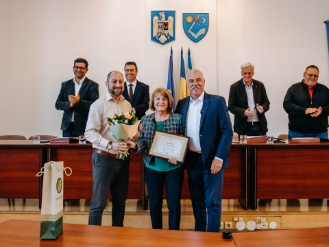 Éltek a támogatás lehetőségével a háromszéki civilszervezetek és az egyházak