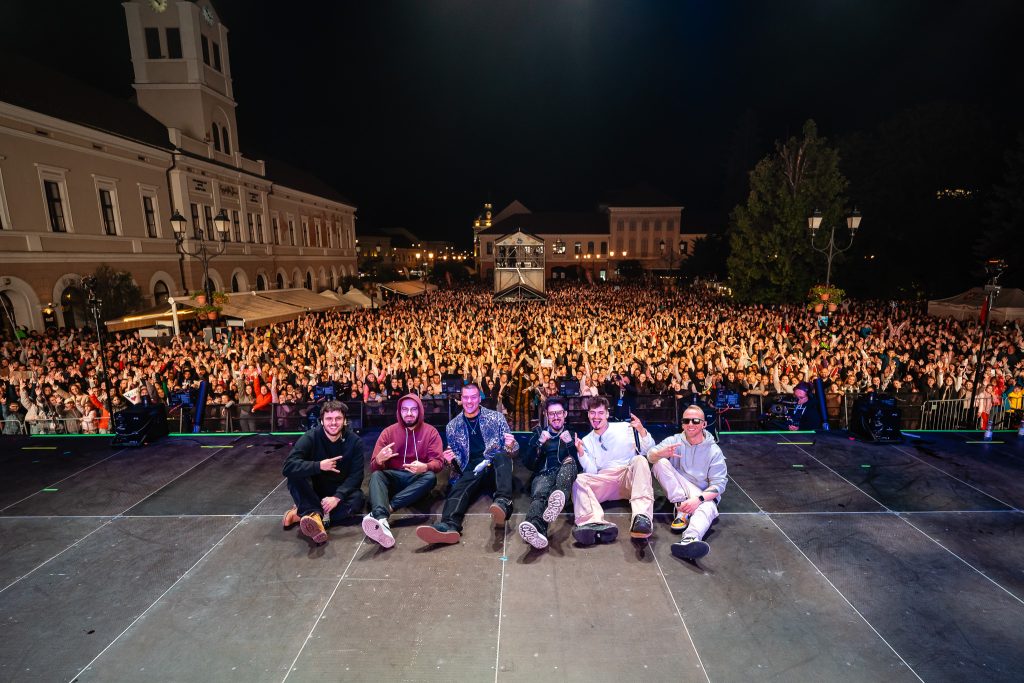 Fotó: Szent György Napok/Facebook