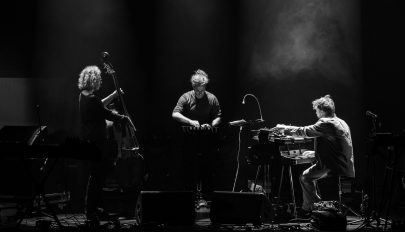 Szombaton Nite Kite-koncert a Borudvarban