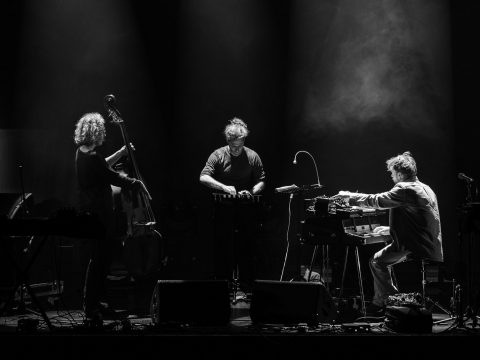 Szombaton Nite Kite-koncert a Borudvarban