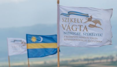Székely Vágta: Idén telivérek is vágtáznak a Pincetetőn