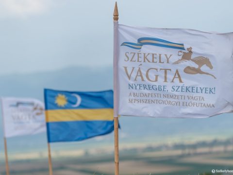 Székely Vágta: idén telivérek is vágtáznak a Pincetetőn