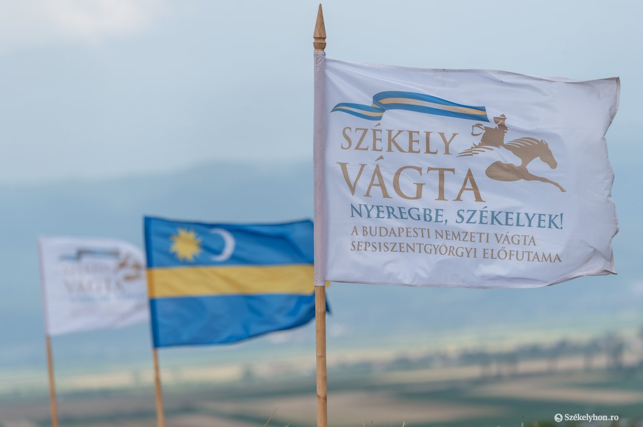 Székely Vágta: Idén telivérek is vágtáznak a Pincetetőn