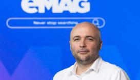 Az eMAG Csoport több mint 1,2 milliárd lej értékű új beruházást tervez a következő évre (X)
