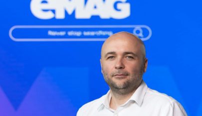Az eMAG Csoport több mint 1,2 milliárd lej értékű új beruházást tervez a következő évre (X)