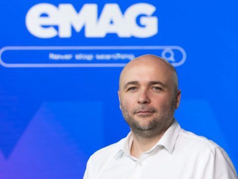 Az eMAG Csoport több mint 1,2 milliárd lej értékű új beruházást tervez a következő évre (X)