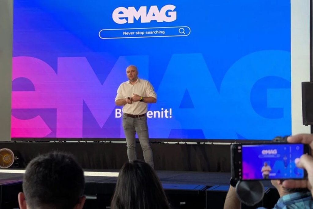 Fotó: eMAG