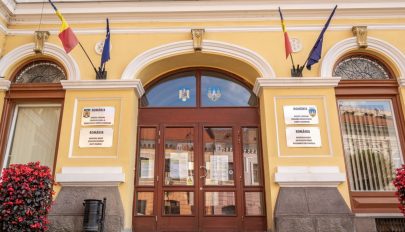 Halálos fenyegetést kaptak a szentgyörgyi városháza dolgozói, feljelentést tett az önkormányzat