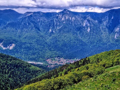 Báj-havas: barangolás a Barcaság szomszédságában