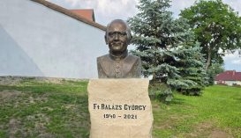 Pünkösd idején Kézdiszentlélekről