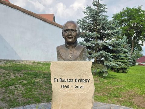 Pünkösd idején Kézdiszentlélekről