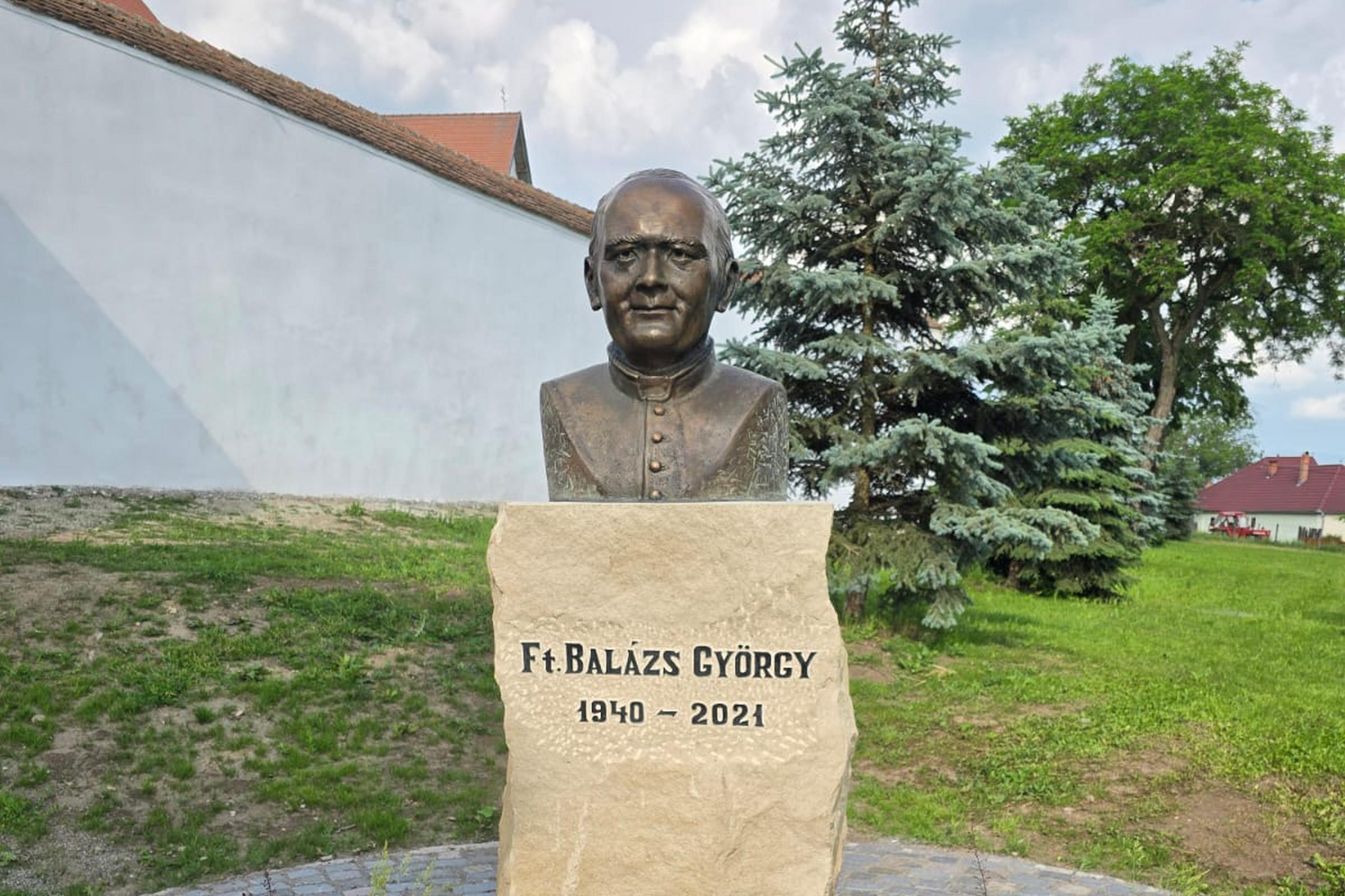 Pünkösd idején Kézdiszentlélekről