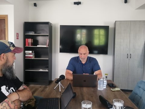 „Nem a pizzával van a gond, hanem az étvággyal” – így nem lehet deficitet csökkenteni