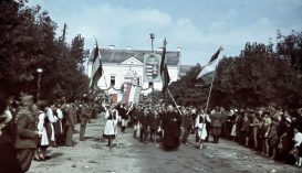 Trianon sem örök – Raffay Ernő a revízió lehetőségéről