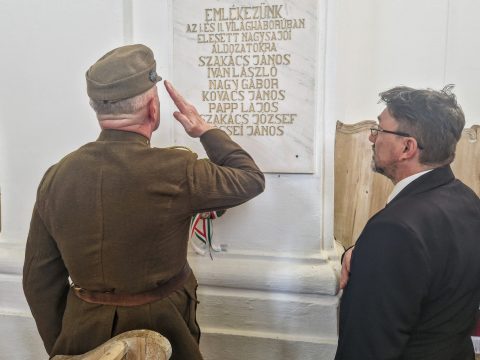 A 24-es határvadászok utolsó parancsnoka nyomában