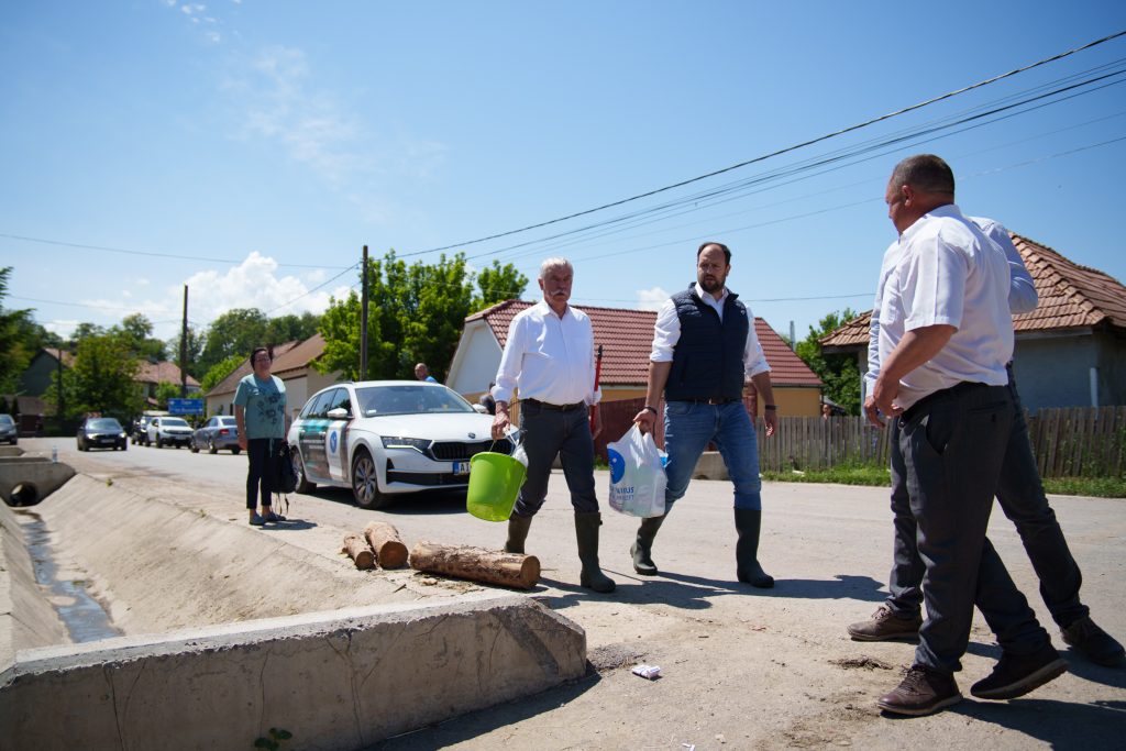 Fotó: Tuchiluș Alex