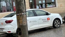 AUR-os provokátorok járják a háromszéki önkormányzatokat