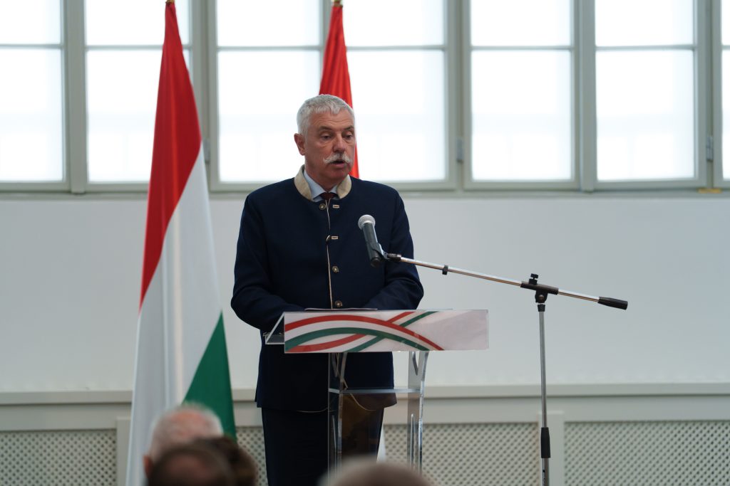 Fotó: Tuchiluș Alex