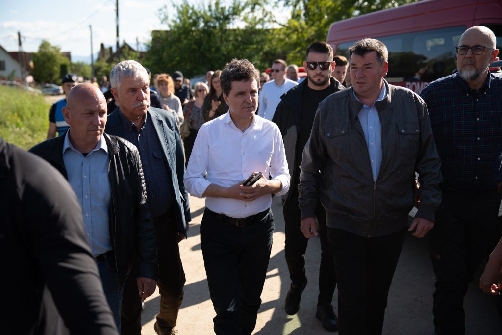 Fotó: Tuchiluș Alex