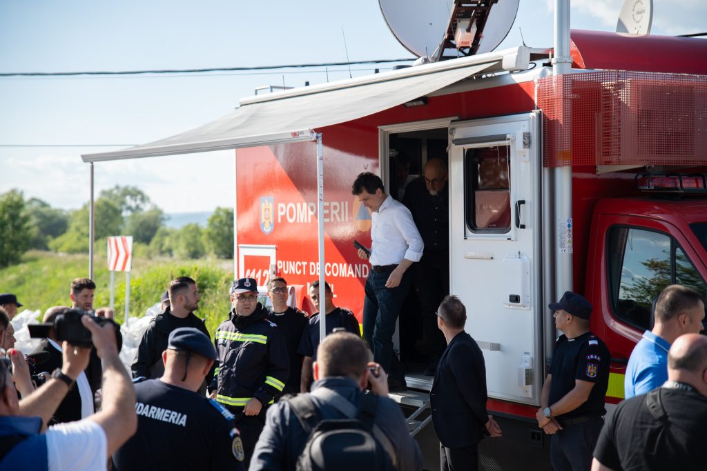 Fotó: Tuchiluș Alex