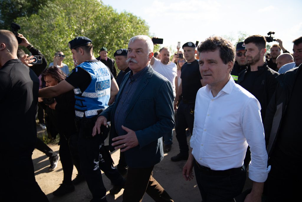 Fotó: Tuchiluș Alex