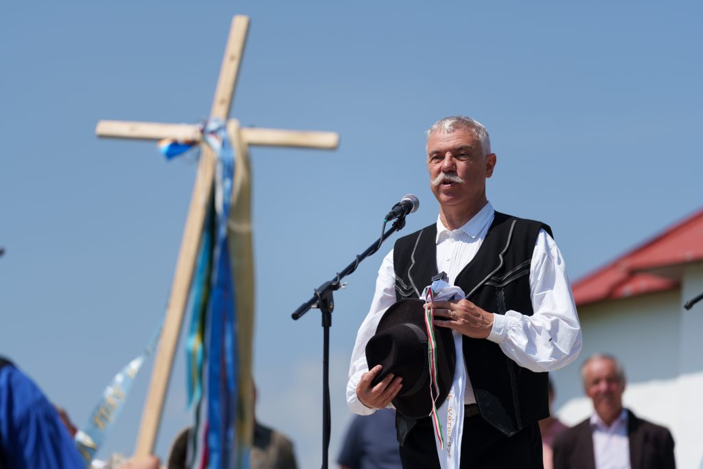 Fotó: Tuchiluș Alex