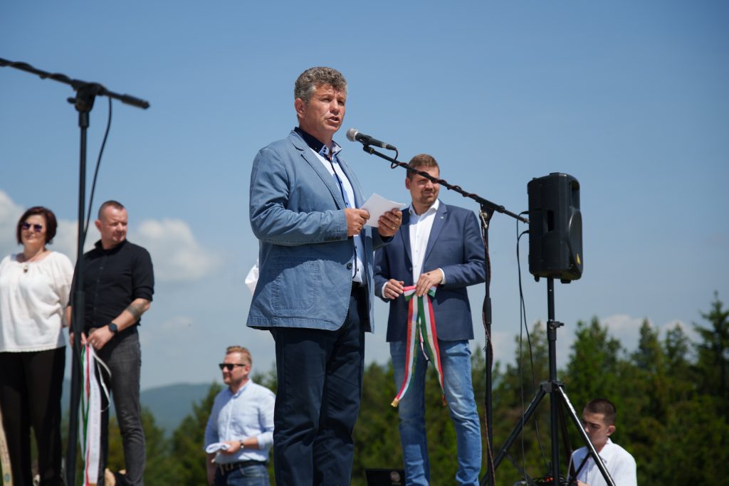 Fotó: Tuchiluș Alex