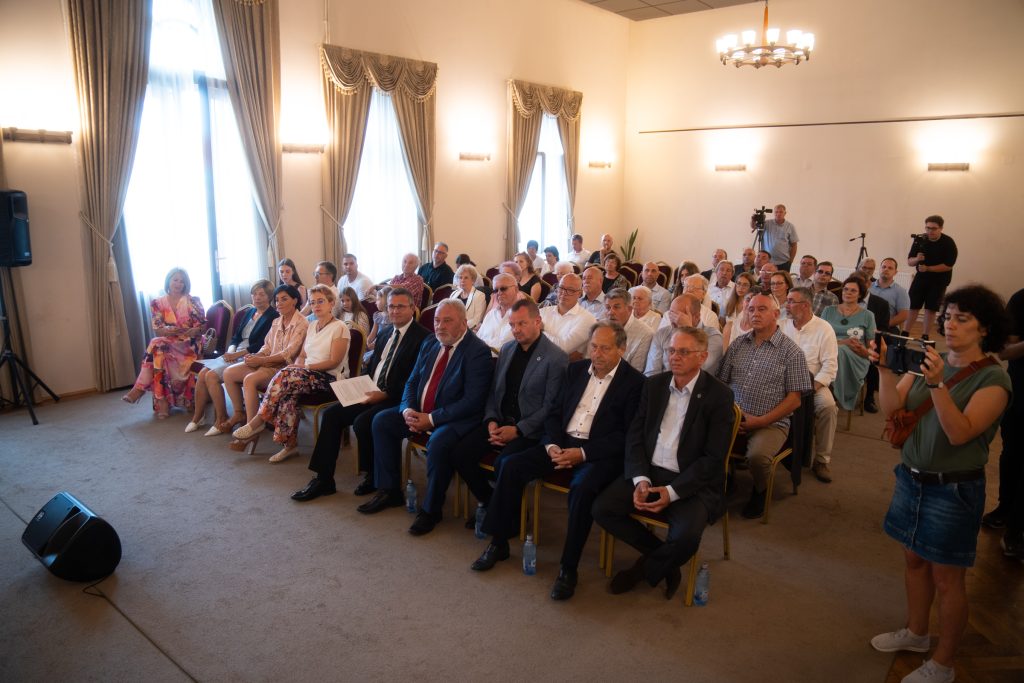 Fotó: Tuchiluș Alex