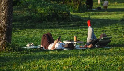 Szabályos piknikezőhelyekké alakítják a kedvelt kirándulóhelyeket