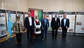 Wittner Mária egykori forradalmárra is emlékeztek a Nemzeti Összetartozás Napján