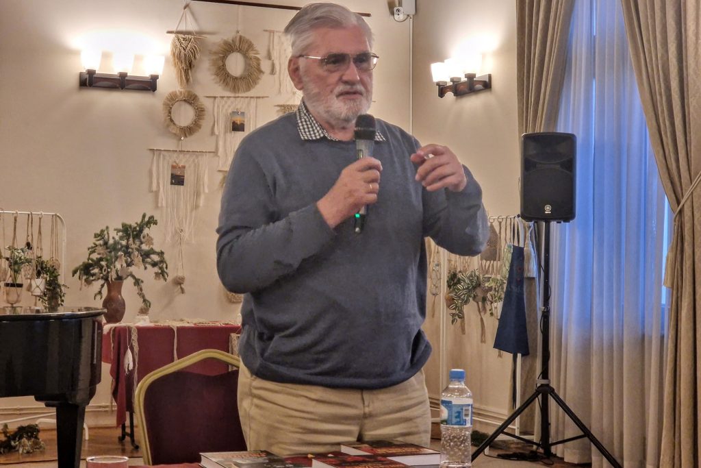 Fotó: Kocsis Károly