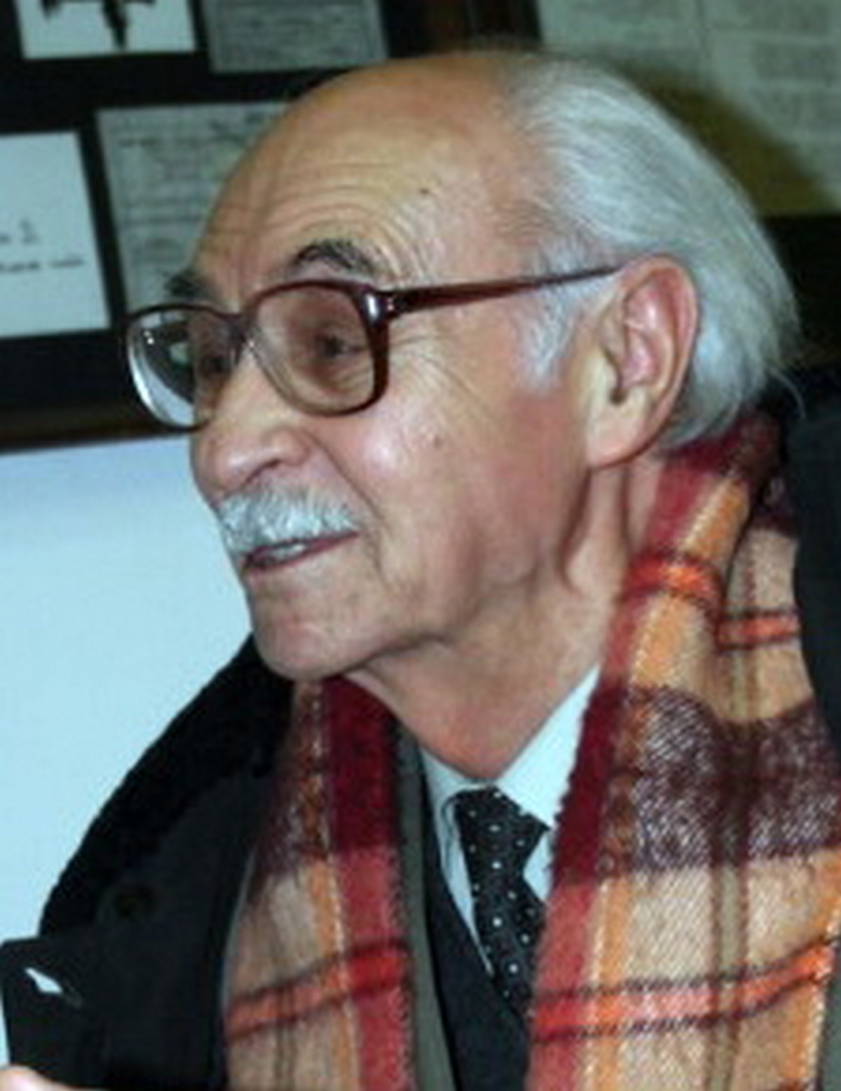 Antal Árpád-centenárium