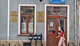 Hónapokat is várhatunk az elektronikus személyire