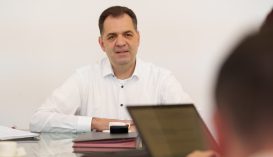Igazságosabb és munkaalapú társadalmat szeretne az RMDSZ
