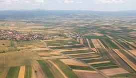 Aláírták a finanszírozási szerződést, épülhet a 37 millió eurós „okosút”