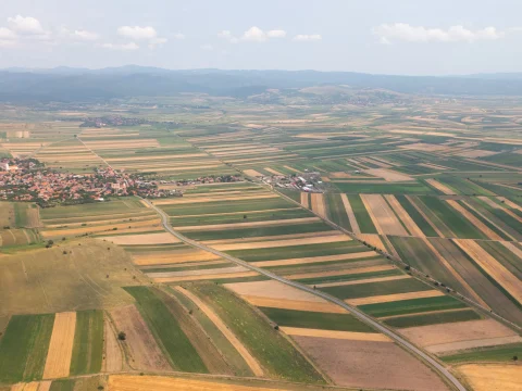 Aláírták a finanszírozási szerződést, épülhet a 37 millió eurós „okosút”