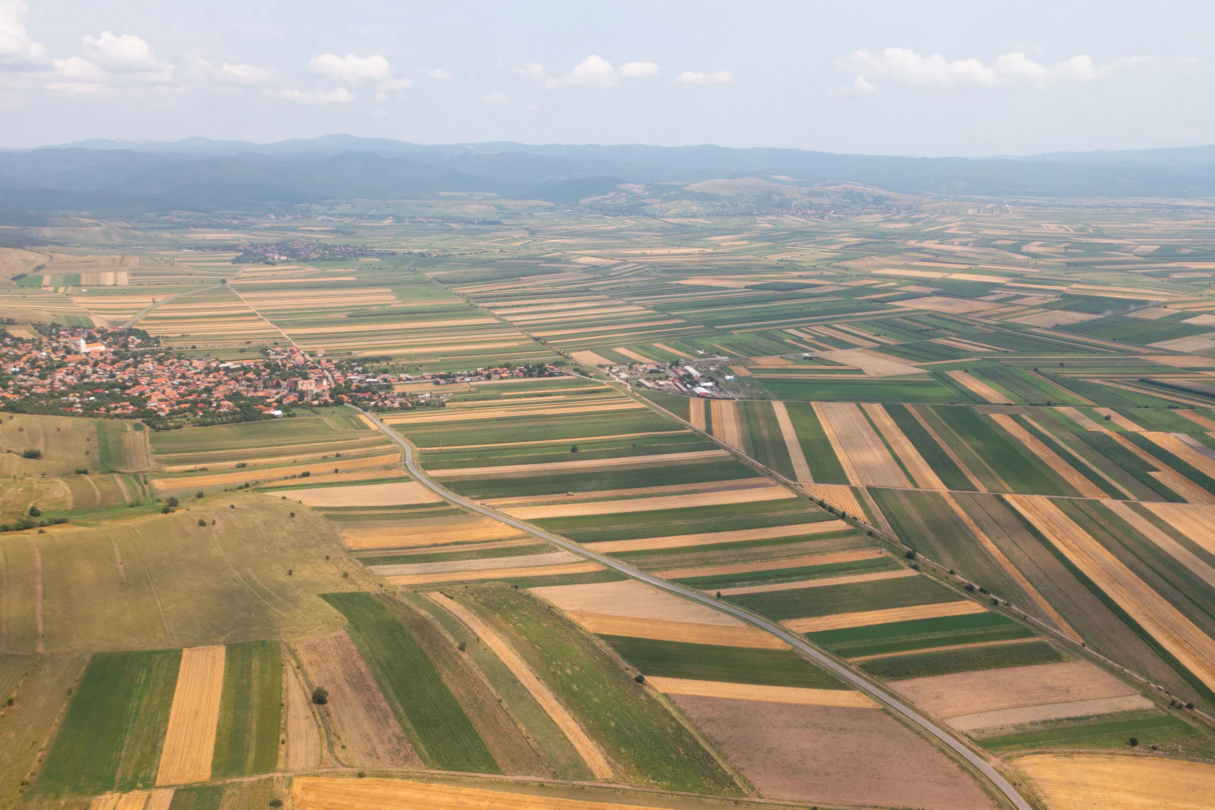 Aláírták a finanszírozási szerződést, épülhet a 37 millió eurós „okosút”