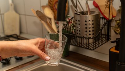 Kiürültek a kutak és tartályok: korlátozni kell a vízszolgáltatást Háromszéken