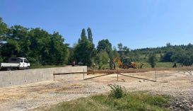 Mágnesei lehetnek az egészségügyi és oktató személyezetnek a kovásznai szolgálati lakások