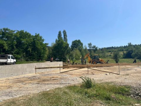 Mágnesei lehetnek az egészségügyi és oktató személyezetnek a kovásznai szolgálati lakások