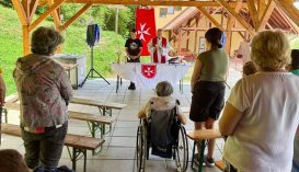 Nyári táborban a mozgáskorlátozottaknak is kitágul a világ