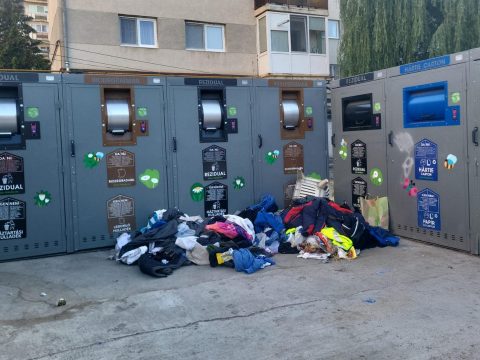 A TEGA újfent a lakók segítségét kéri