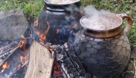 Babgulyás sokác módra