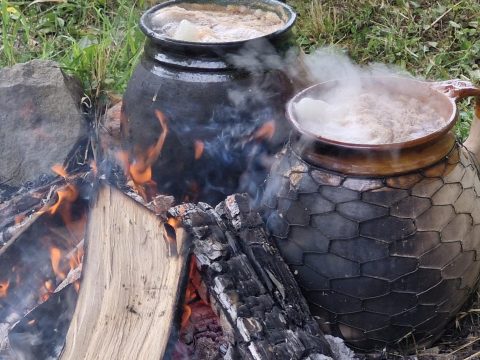 Babgulyás sokác módra