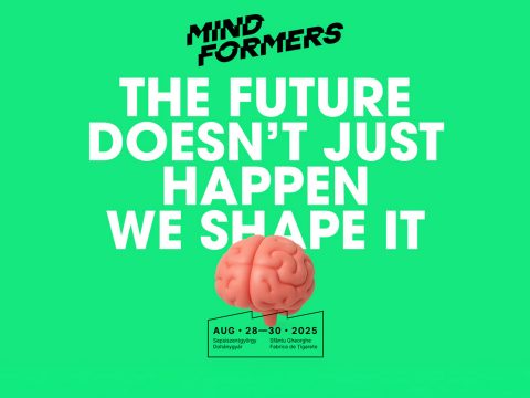 Az űrkutatástól az akrojógáig, az animációtól a koncertekig: MindFormers, ahol mindenki megtalálja a saját világát (X)
