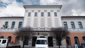Új igazgató kerülhet a Tamási Áron Színház élére, új turisztikai vonzásponttal gazdagodik a város