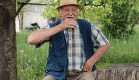 Brandet építeni a nagytata emlékéből
